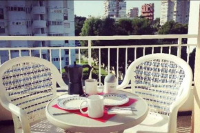 Apartamento Tequila parking piscina y playa